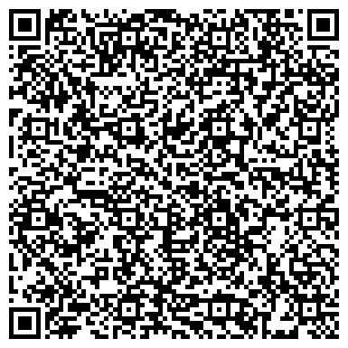 QR-код с контактной информацией организации ООО Тюнинг Тойота