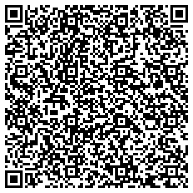 QR-код с контактной информацией организации Магазин автозапчастей