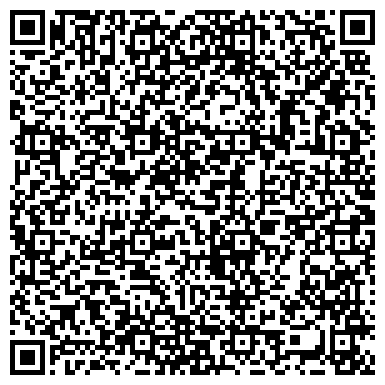 QR-код с контактной информацией организации Студия Суши, ресторан японской и итальянской кухни, Кафе Студия Пиццы