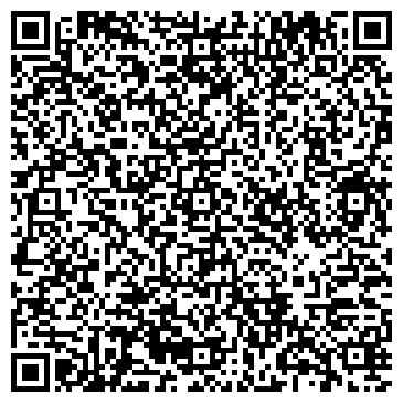 QR-код с контактной информацией организации ООО Диал-Юнион