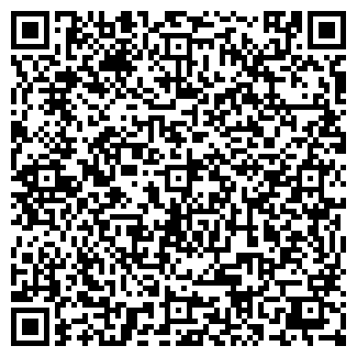 QR-код с контактной информацией организации ООО ГЕОС