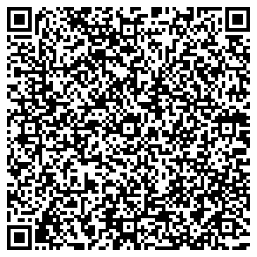 QR-код с контактной информацией организации ОАО Твес