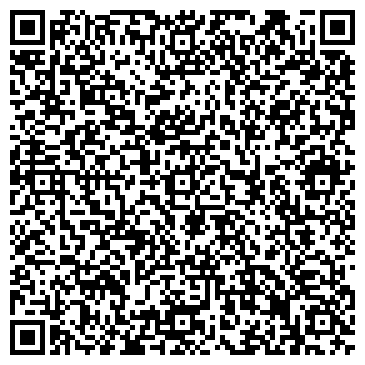 QR-код с контактной информацией организации Новый калачик, сеть продуктовых магазинов