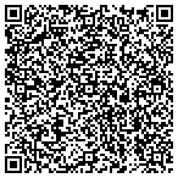 QR-код с контактной информацией организации Областная универсальная научная библиотека