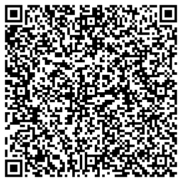 QR-код с контактной информацией организации Джип 4х4