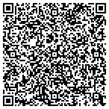 QR-код с контактной информацией организации Лепота