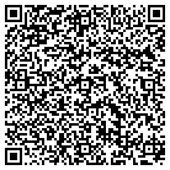 QR-код с контактной информацией организации Тайп-Сибирь