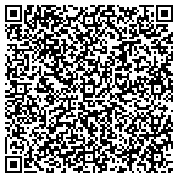 QR-код с контактной информацией организации Новый Сад