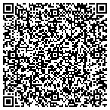 QR-код с контактной информацией организации Хозтовары, магазин, ИП Редикальцев С.Н.