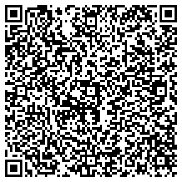 QR-код с контактной информацией организации ООО Дюк рэйсинг
