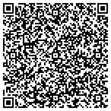 QR-код с контактной информацией организации ООО Эталвес