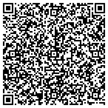 QR-код с контактной информацией организации ООО "Первый медицинский центр"