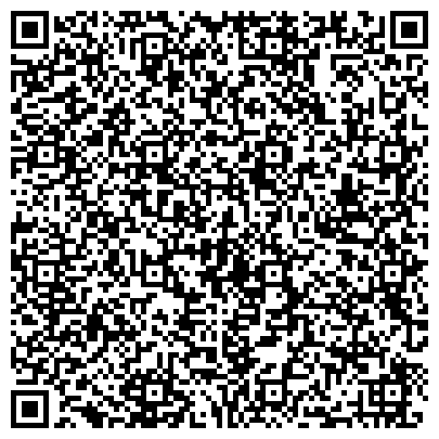 QR-код с контактной информацией организации «Детская художественная школа №1»