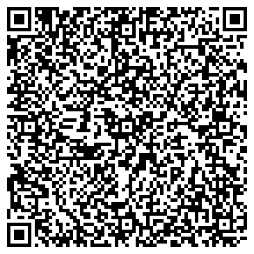 QR-код с контактной информацией организации Тур Мен