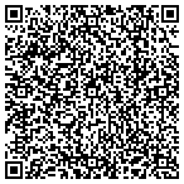 QR-код с контактной информацией организации Аленка, сеть продуктовых магазинов