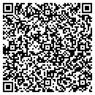 QR-код с контактной информацией организации ООО ГЕОС