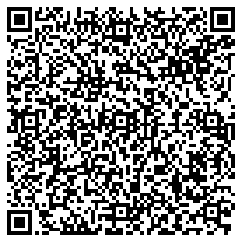QR-код с контактной информацией организации Айенгара