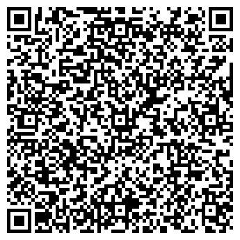 QR-код с контактной информацией организации Продуктовый магазин, ИП Сосновцев А.П.