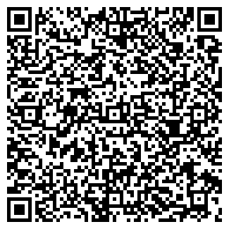 QR-код с контактной информацией организации ООО ГЕОС