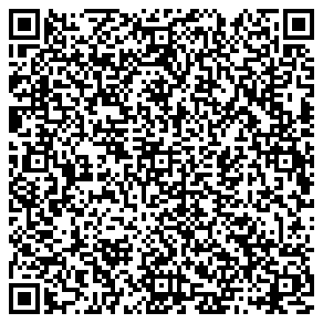 QR-код с контактной информацией организации Народный музей Ю.А. Гагарина