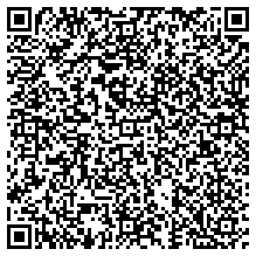 QR-код с контактной информацией организации Сеть продуктовых магазинов, ОАО Тольяттихлеб