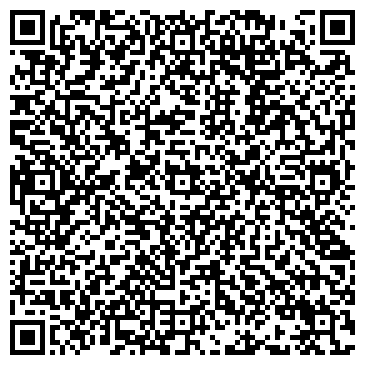 QR-код с контактной информацией организации НОВЛАЙН