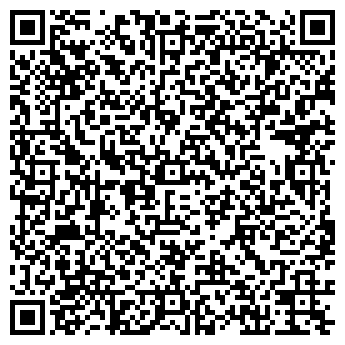 QR-код с контактной информацией организации Магия