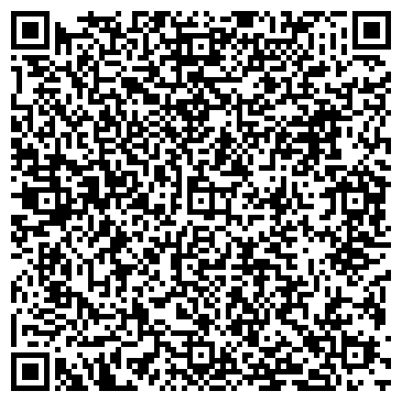 QR-код с контактной информацией организации ООО Аарон Авто