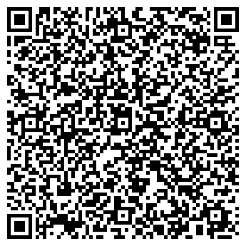 QR-код с контактной информацией организации Маймана