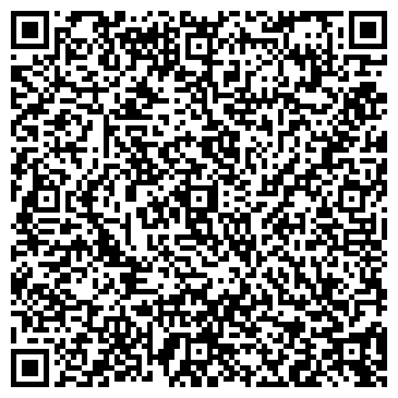 QR-код с контактной информацией организации Нить Ариадны