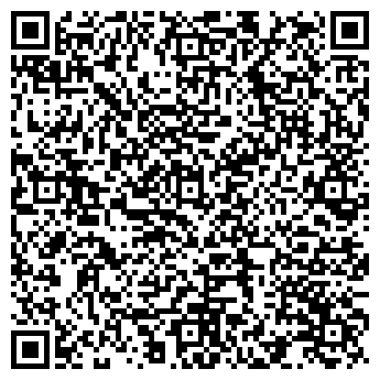 QR-код с контактной информацией организации City Style
