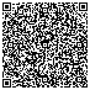 QR-код с контактной информацией организации Васаби