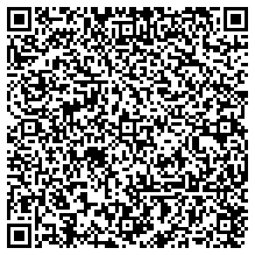QR-код с контактной информацией организации Музей-усадьба В.Э. Борисова-Мусатова