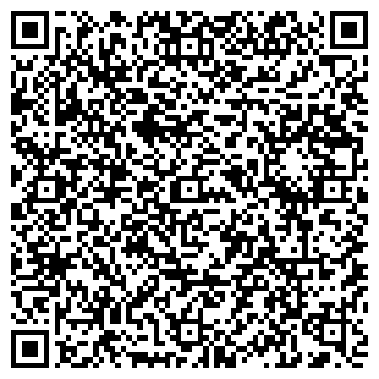 QR-код с контактной информацией организации "Марьино"