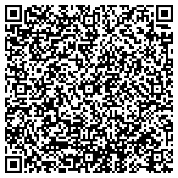 QR-код с контактной информацией организации Пан-Пицца