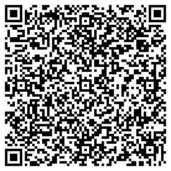QR-код с контактной информацией организации Музей Льва Кассиля