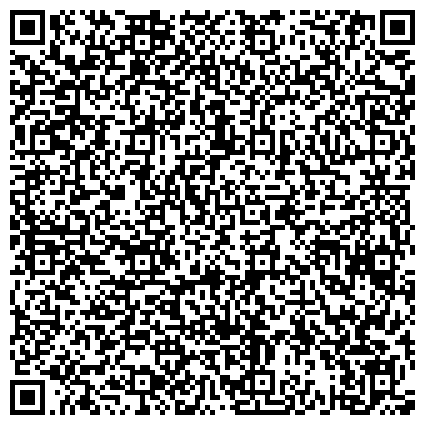 QR-код с контактной информацией организации ОГБУ «Антроповская районная станция по борьбе с болезнями животных»