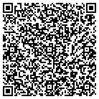 QR-код с контактной информацией организации Klaris