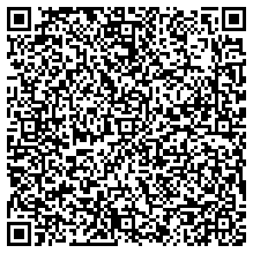 QR-код с контактной информацией организации Музей спортивной славы Саратовской области