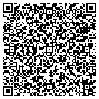 QR-код с контактной информацией организации Япона Мама, ресторан