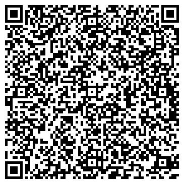 QR-код с контактной информацией организации ООО Центр эстетической гинекологии