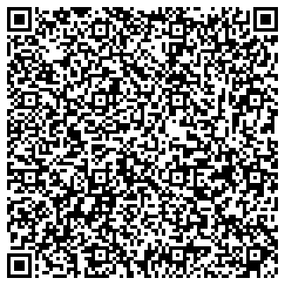 QR-код с контактной информацией организации «Саратовский академический театр оперы и балета»