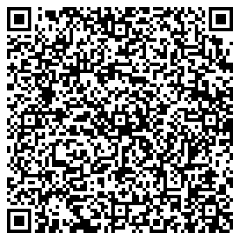 QR-код с контактной информацией организации Мелогран