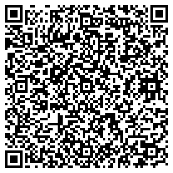 QR-код с контактной информацией организации Мастерская женственности