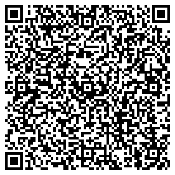 QR-код с контактной информацией организации Кабинет косметолога