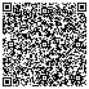 QR-код с контактной информацией организации Торпедо