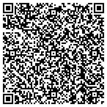 QR-код с контактной информацией организации ИП Бургина Е.В.