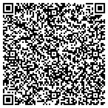QR-код с контактной информацией организации Мир Субару