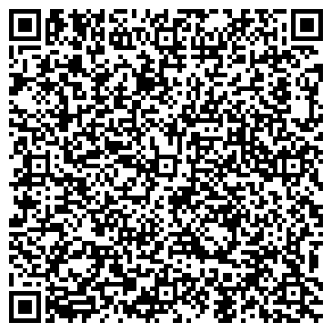 QR-код с контактной информацией организации Саратовский областной театр оперетты