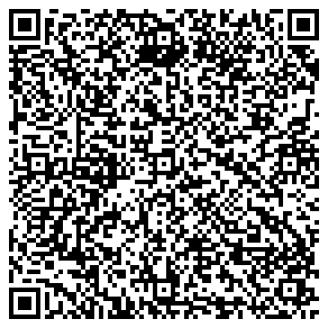 QR-код с контактной информацией организации "МАКСИдром"